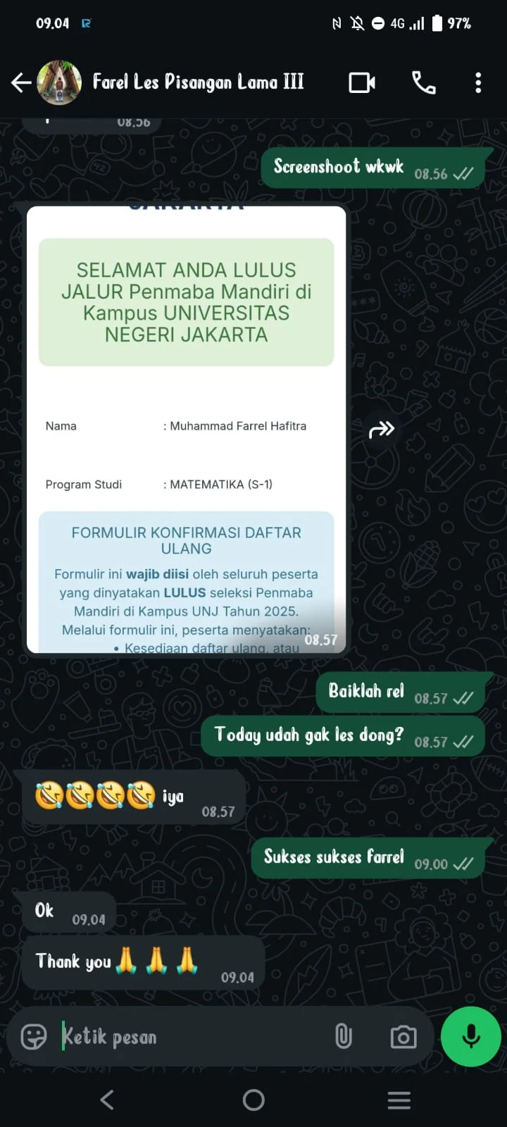 Done (1)